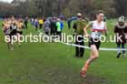 Mens Under-17s, 2022 British Athletics Cross Challenge, Sefton Park, Liverpool.  Photo: David T. Hewitson/Sports for All Pics